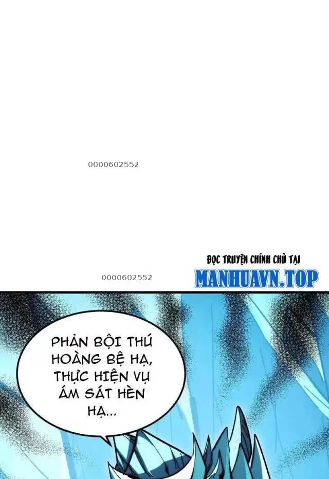 Mạt Thế Quật Khởi Chapter 297 - Trang 60