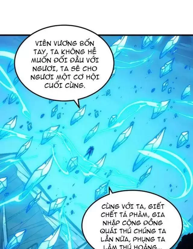 Mạt Thế Quật Khởi Chapter 300 - Trang 70