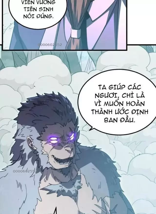 Mạt Thế Quật Khởi Chapter 293 - Trang 8