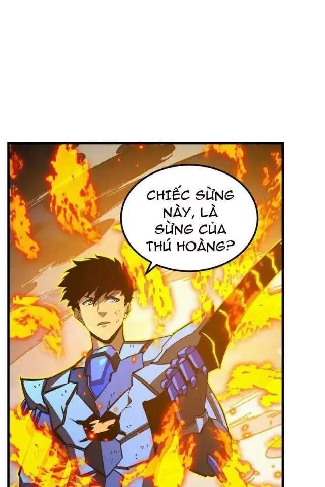 Mạt Thế Quật Khởi Chapter 309 - Trang 7