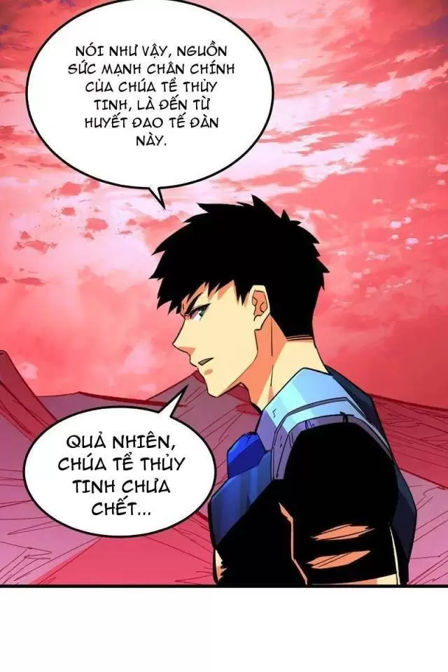 Mạt Thế Quật Khởi Chapter 315 - Trang 36