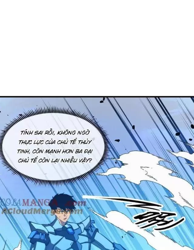 Mạt Thế Quật Khởi Chapter 300 - Trang 64