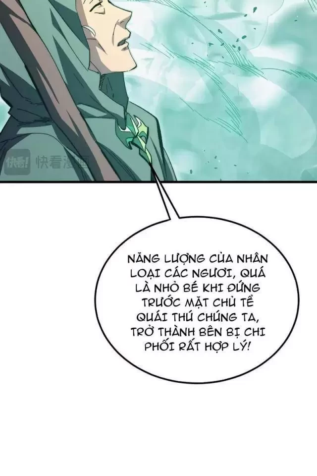 Mạt Thế Quật Khởi Chapter 297 - Trang 43