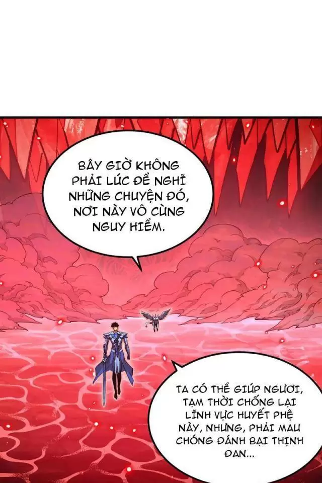 Mạt Thế Quật Khởi Chapter 304 - Trang 34