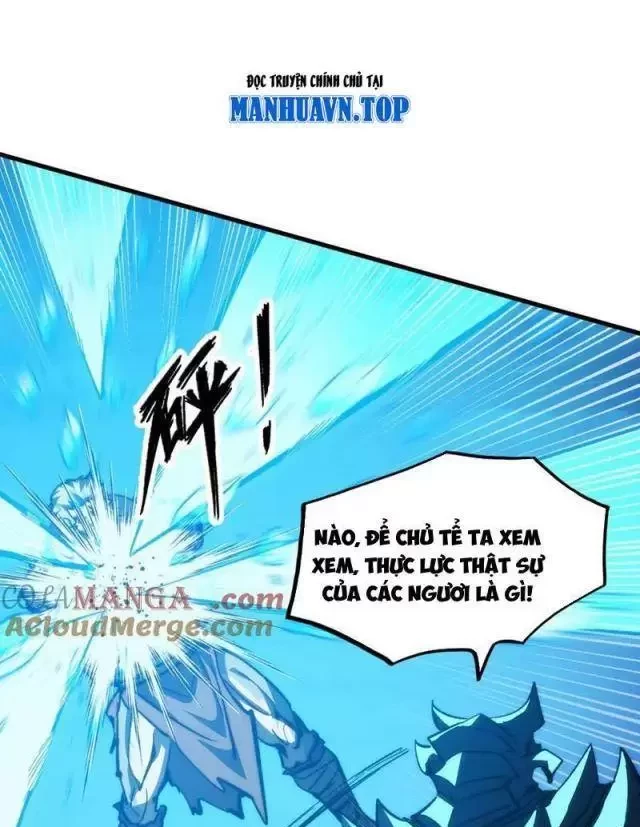 Mạt Thế Quật Khởi Chapter 300 - Trang 52