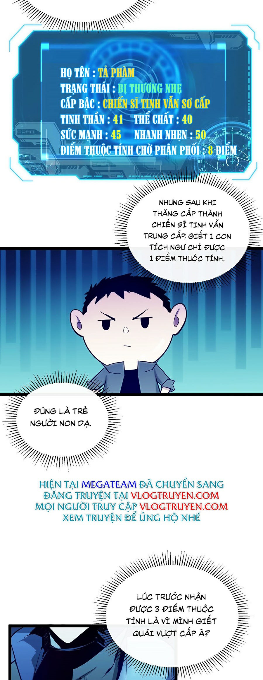 Mạt Thế Quật Khởi Chapter 9 - Trang 14