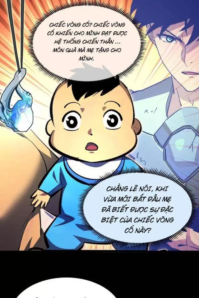 Mạt Thế Quật Khởi Chapter 311 - Trang 11