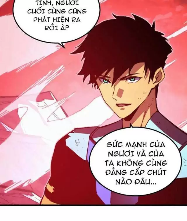 Mạt Thế Quật Khởi Chapter 314 - Trang 43