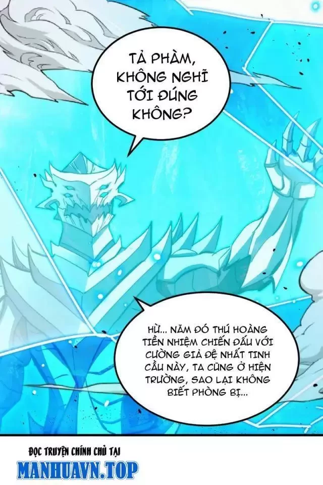 Mạt Thế Quật Khởi Chapter 302 - Trang 43