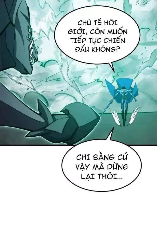 Mạt Thế Quật Khởi Chapter 299 - Trang 15