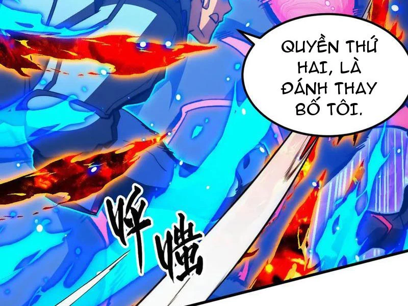 Mạt Thế Quật Khởi Chapter 306 - Trang 1