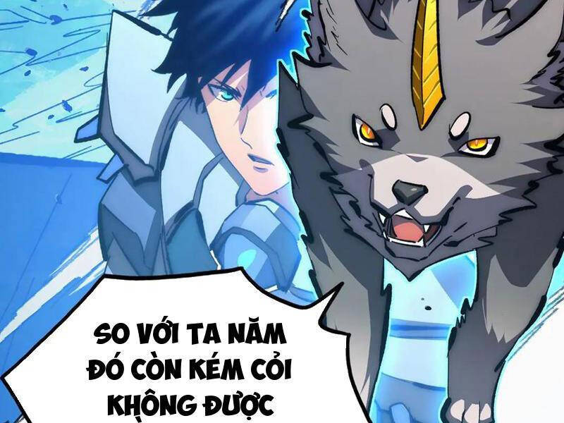 Mạt Thế Quật Khởi Chapter 307 - Trang 104