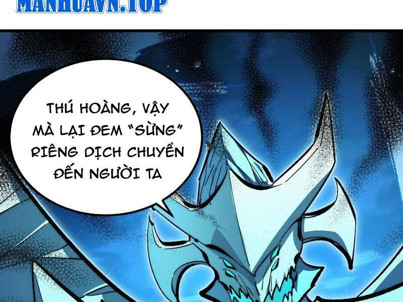 Mạt Thế Quật Khởi Chapter 308 - Trang 106