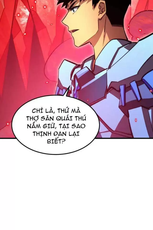 Mạt Thế Quật Khởi Chapter 304 - Trang 33