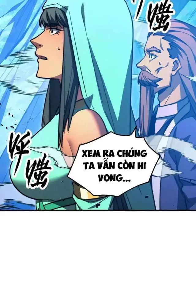 Mạt Thế Quật Khởi Chapter 302 - Trang 33