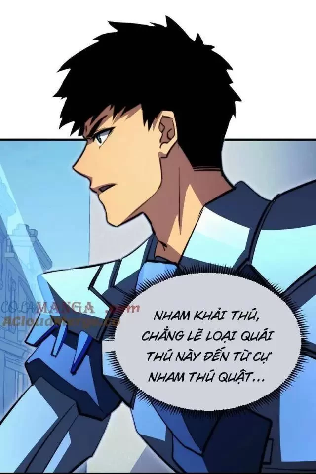 Mạt Thế Quật Khởi Chapter 289 - Trang 47