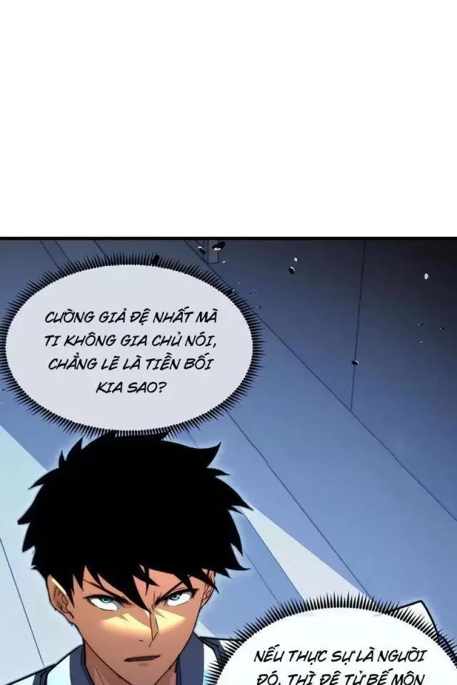 Mạt Thế Quật Khởi Chapter 289 - Trang 26