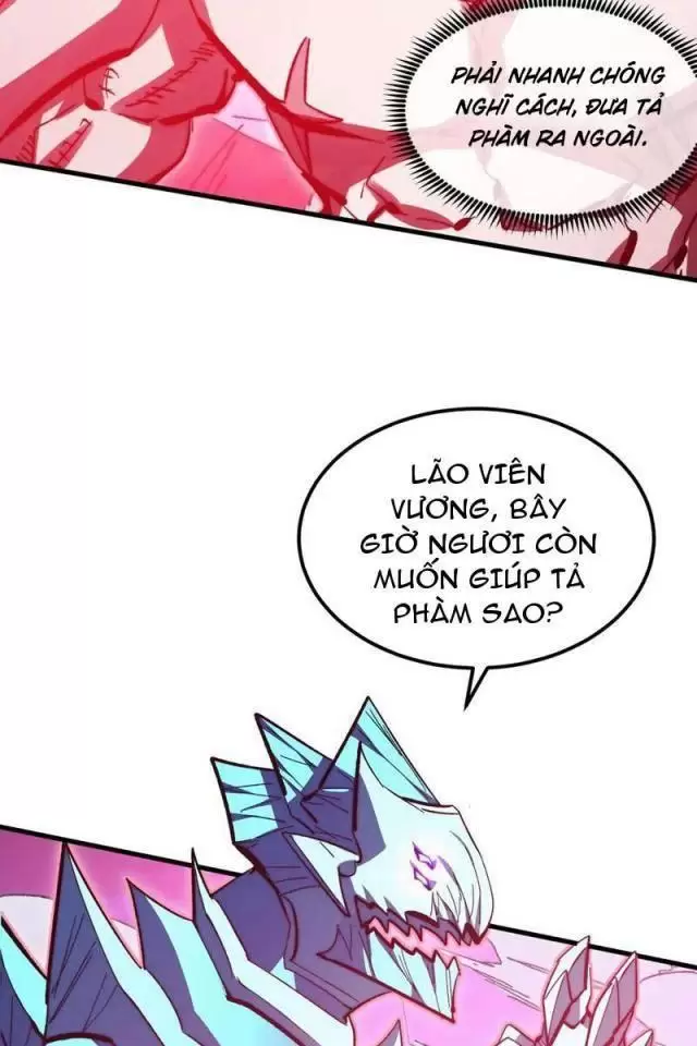 Mạt Thế Quật Khởi Chapter 304 - Trang 7