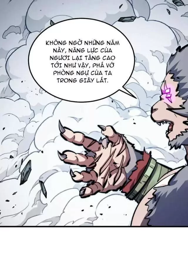 Mạt Thế Quật Khởi Chapter 298 - Trang 55