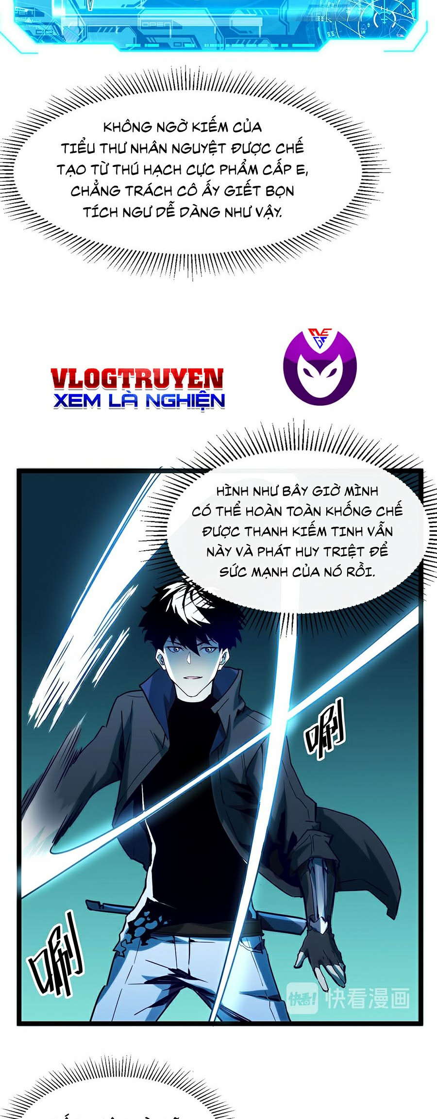 Mạt Thế Quật Khởi Chapter 7 - Trang 13