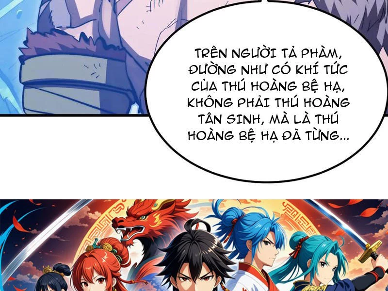 Mạt Thế Quật Khởi Chapter 306 - Trang 126