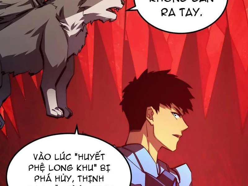 Mạt Thế Quật Khởi Chapter 306 - Trang 27