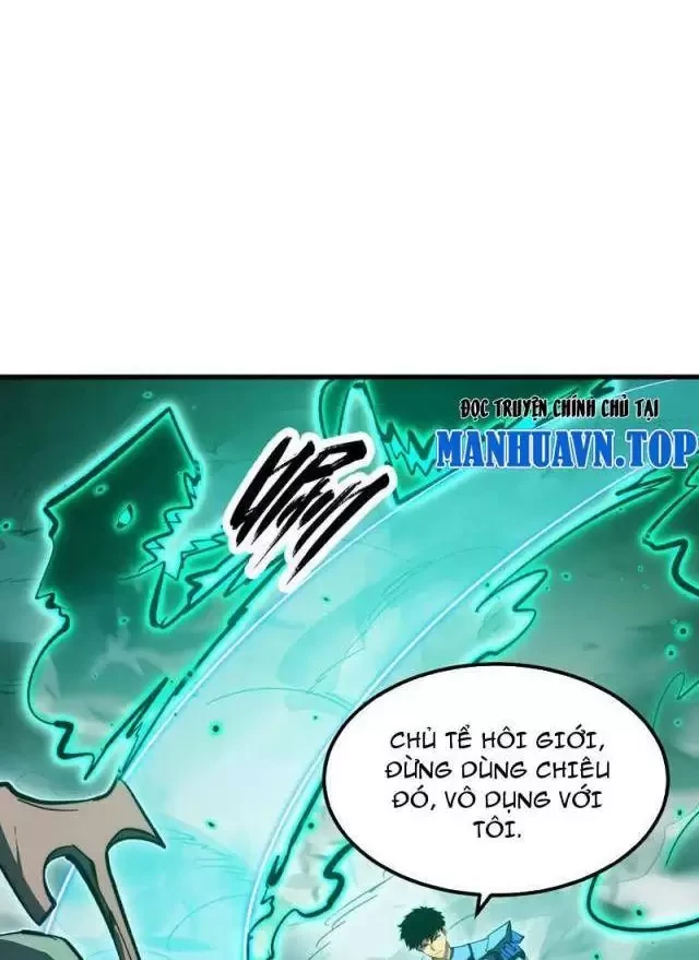 Mạt Thế Quật Khởi Chapter 298 - Trang 65