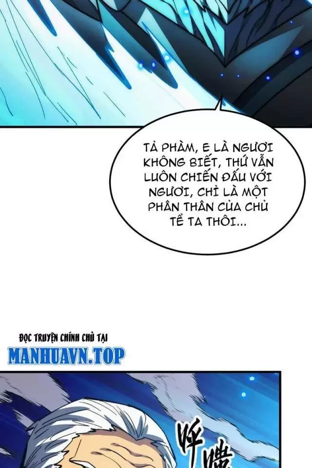 Mạt Thế Quật Khởi Chapter 301 - Trang 44