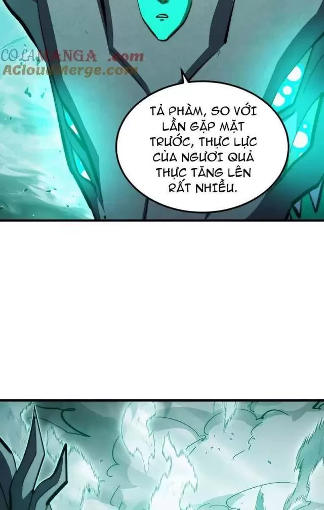 Mạt Thế Quật Khởi Chapter 299 - Trang 14