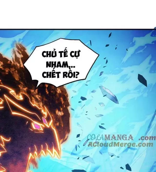 Mạt Thế Quật Khởi Chapter 300 - Trang 22