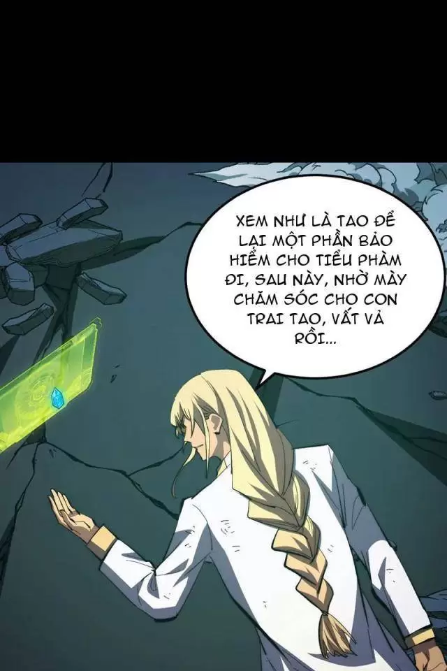 Mạt Thế Quật Khởi Chapter 311 - Trang 42