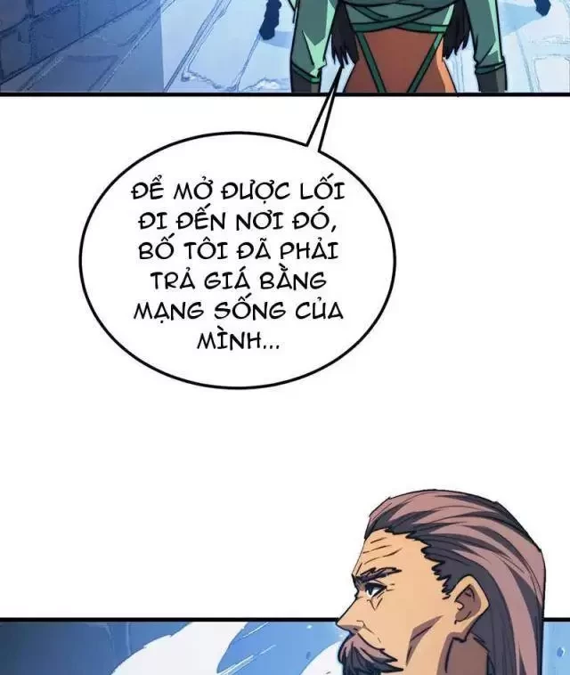 Mạt Thế Quật Khởi Chapter 291 - Trang 48