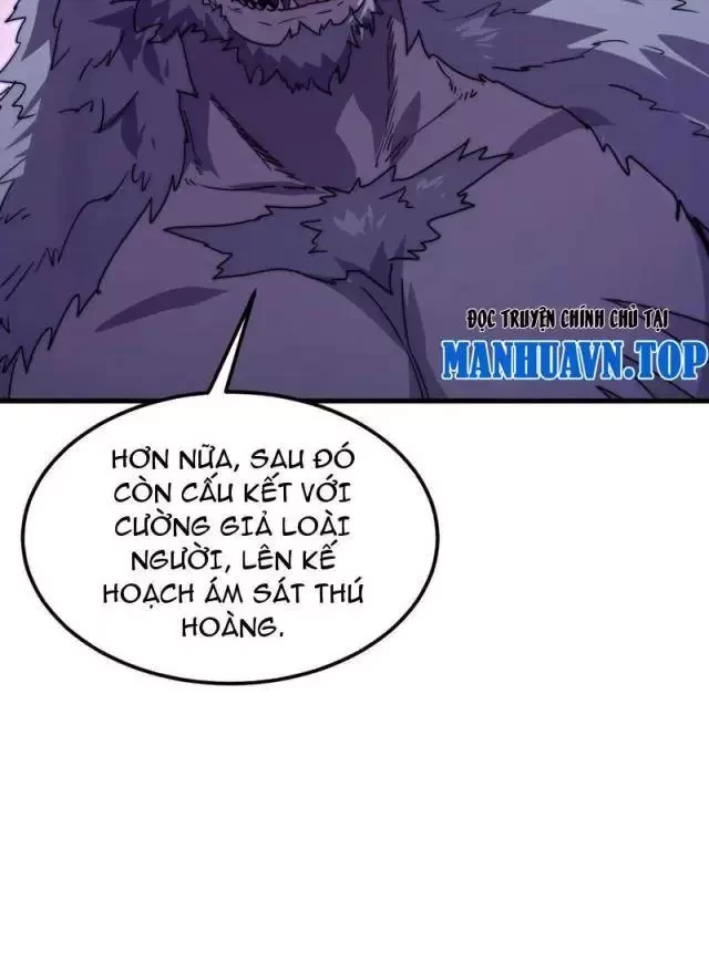 Mạt Thế Quật Khởi Chapter 293 - Trang 28