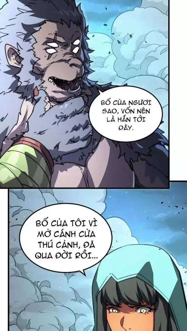 Mạt Thế Quật Khởi Chapter 292 - Trang 49