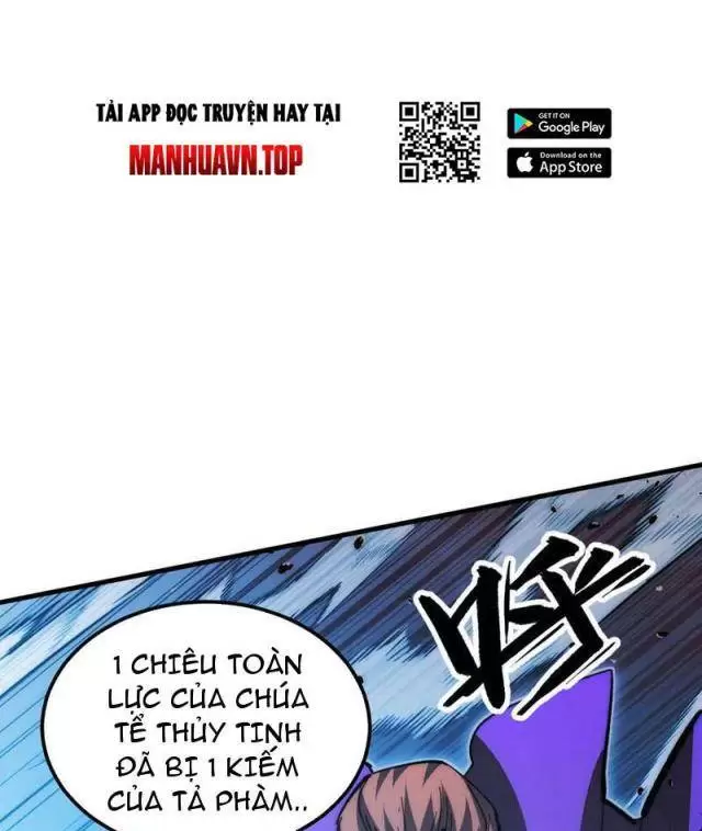 Mạt Thế Quật Khởi Chapter 314 - Trang 56