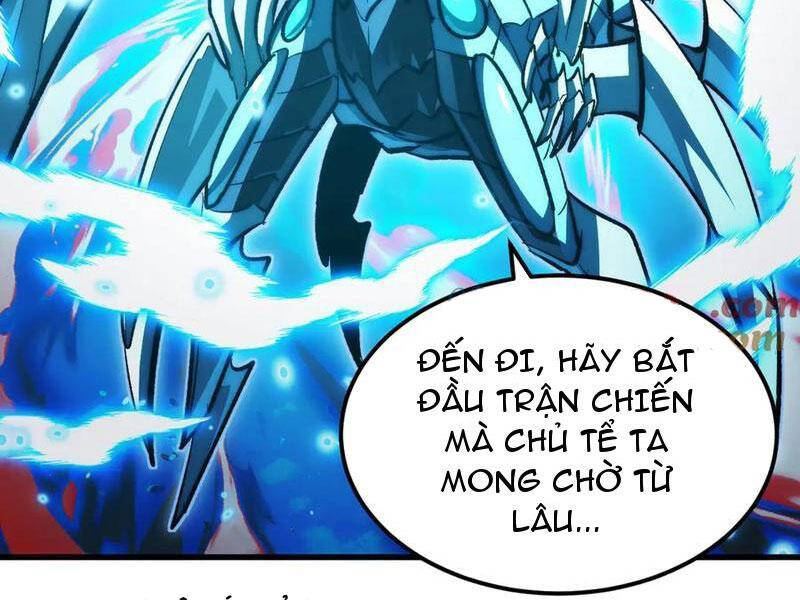 Mạt Thế Quật Khởi Chapter 308 - Trang 25