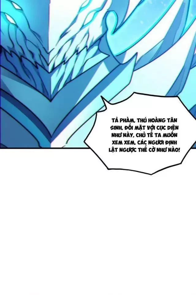 Mạt Thế Quật Khởi Chapter 302 - Trang 11