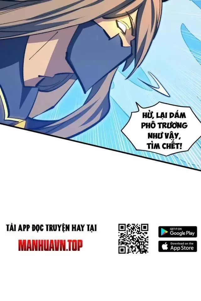 Mạt Thế Quật Khởi Chapter 302 - Trang 54