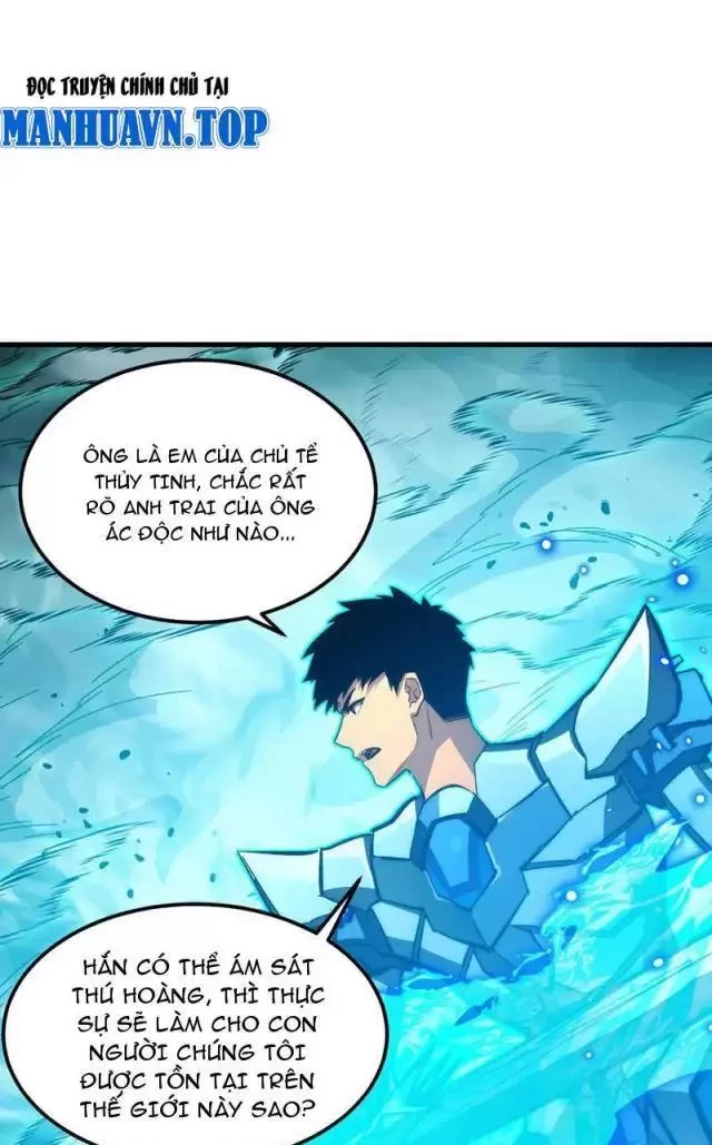 Mạt Thế Quật Khởi Chapter 299 - Trang 34