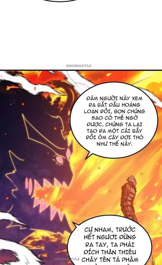 Mạt Thế Quật Khởi Chapter 294 - Trang 50