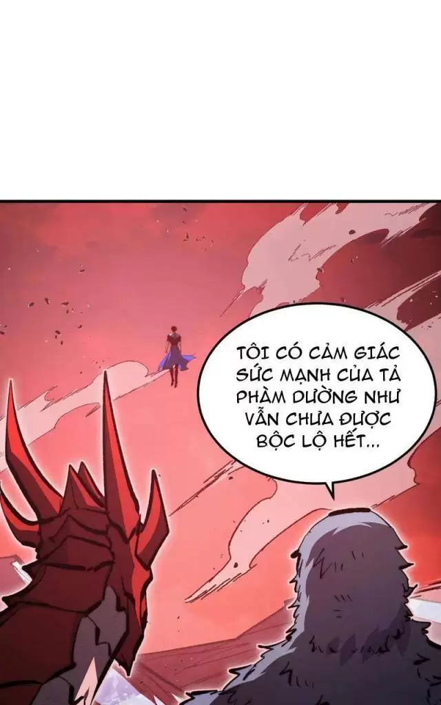 Mạt Thế Quật Khởi Chapter 313 - Trang 22