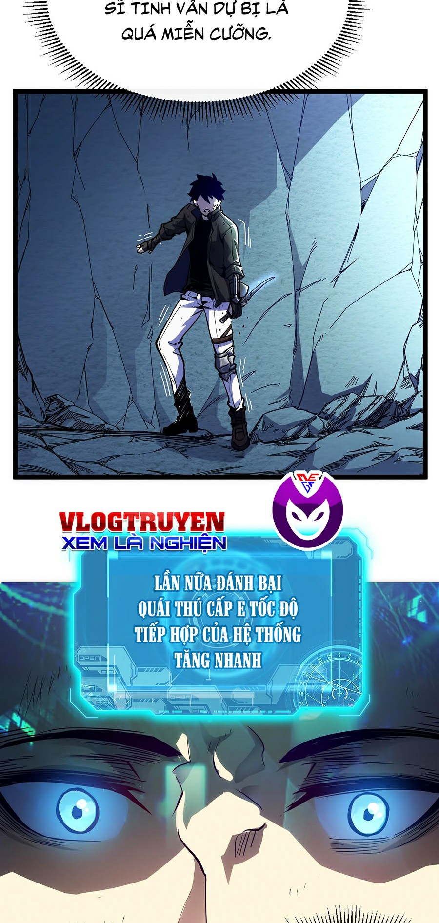 Mạt Thế Quật Khởi Chapter 4 - Trang 33