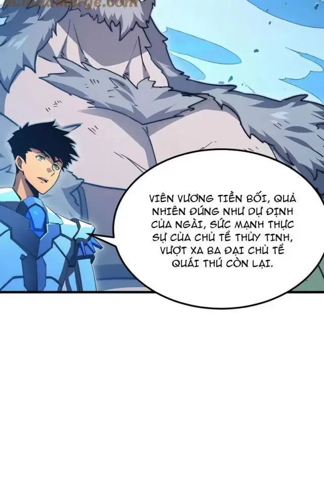 Mạt Thế Quật Khởi Chapter 302 - Trang 15