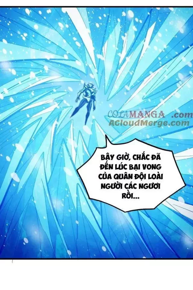 Mạt Thế Quật Khởi Chapter 302 - Trang 0