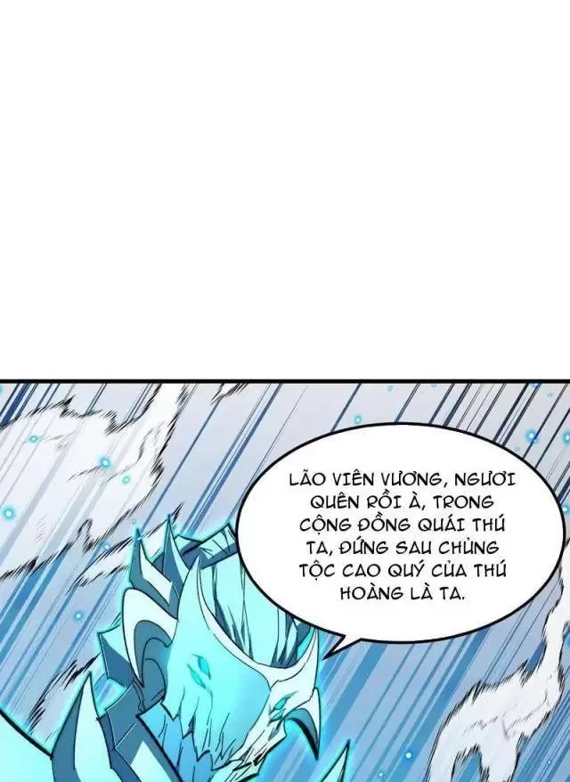 Mạt Thế Quật Khởi Chapter 298 - Trang 56