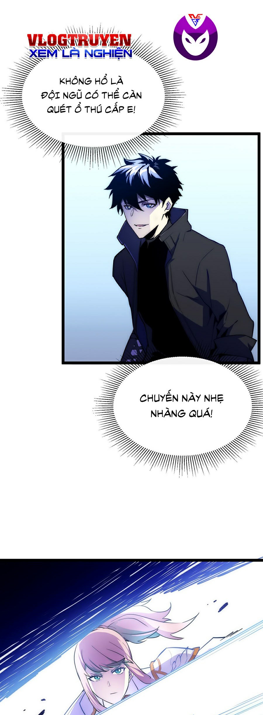 Mạt Thế Quật Khởi Chapter 3 - Trang 22