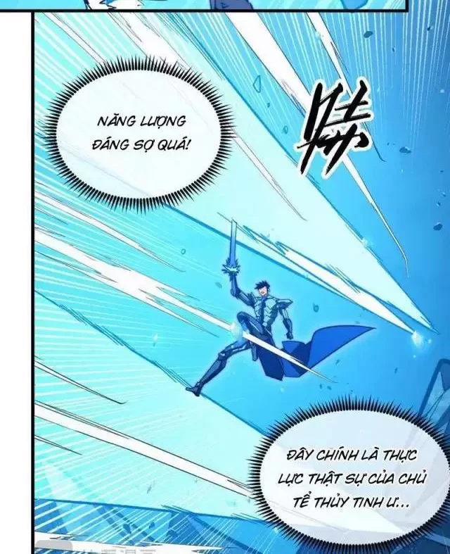 Mạt Thế Quật Khởi Chapter 300 - Trang 47