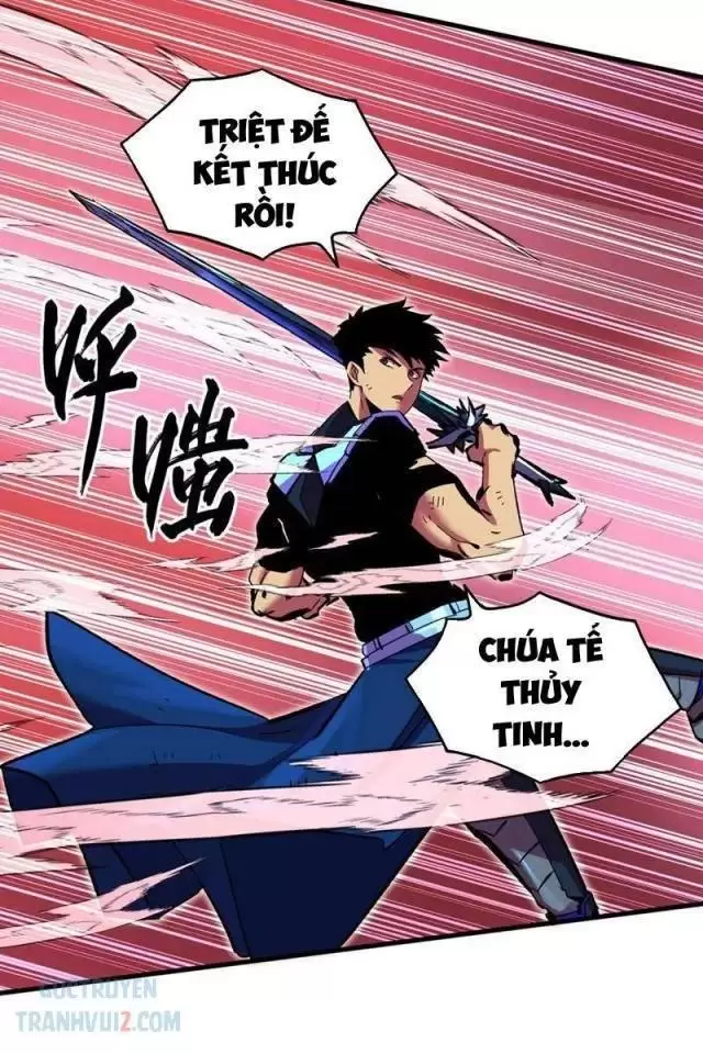 Mạt Thế Quật Khởi Chapter 315 - Trang 3