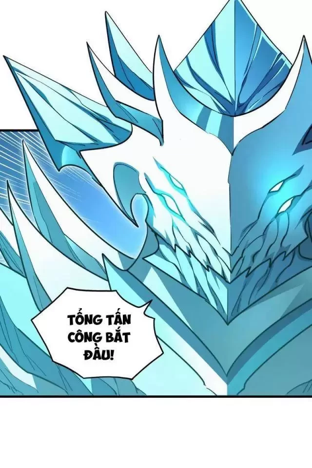 Mạt Thế Quật Khởi Chapter 297 - Trang 13