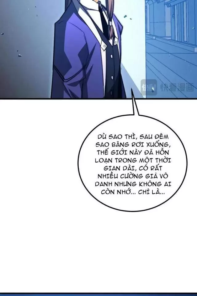 Mạt Thế Quật Khởi Chapter 289 - Trang 24